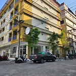Arisa Hotel Patong Beach