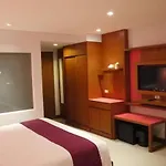 Arisa Hotel Patong Beach