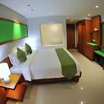 Arisa Hotel Patong Beach