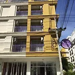 Arisa Hotel Patong Beach