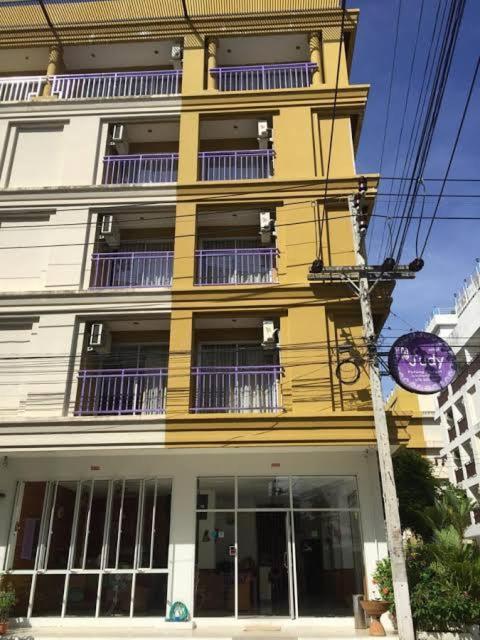 Arisa Beach 3* Patong