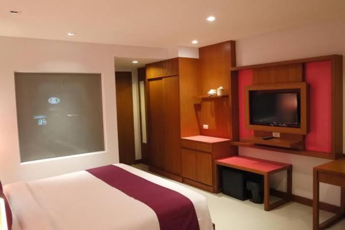 Arisa Beach Hotel 3*